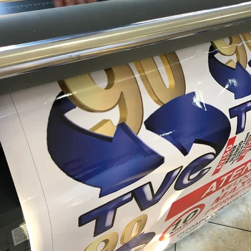 ADESIVO IMPRESSÃO ALTA LAMINADO (BRILHO)