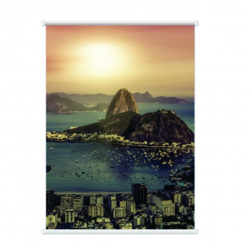 BANNER IMPRESSÃO MÉDIA BRILHO 440G 