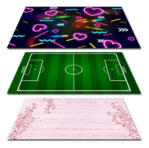 LONA IMPRESSÃO SEM ACABAMENTO ALTA 440G FOSCO