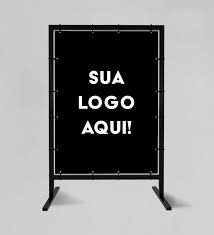 LONA IMPRESSÃO DUPLAFACE MÉDIA FOSCO 