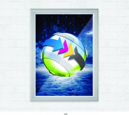 ADESIVO IMPRESSÃO LEITOSO  FOSCO REFILADO