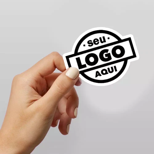 ADESIVO COM RECORTE COMPLEXO BRILHO 